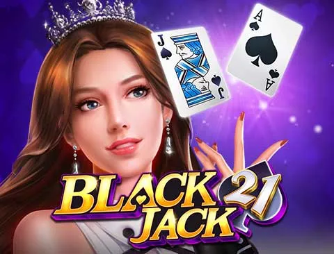 Blackjack-JILI