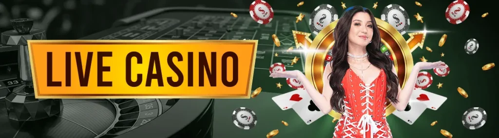 Live Casino