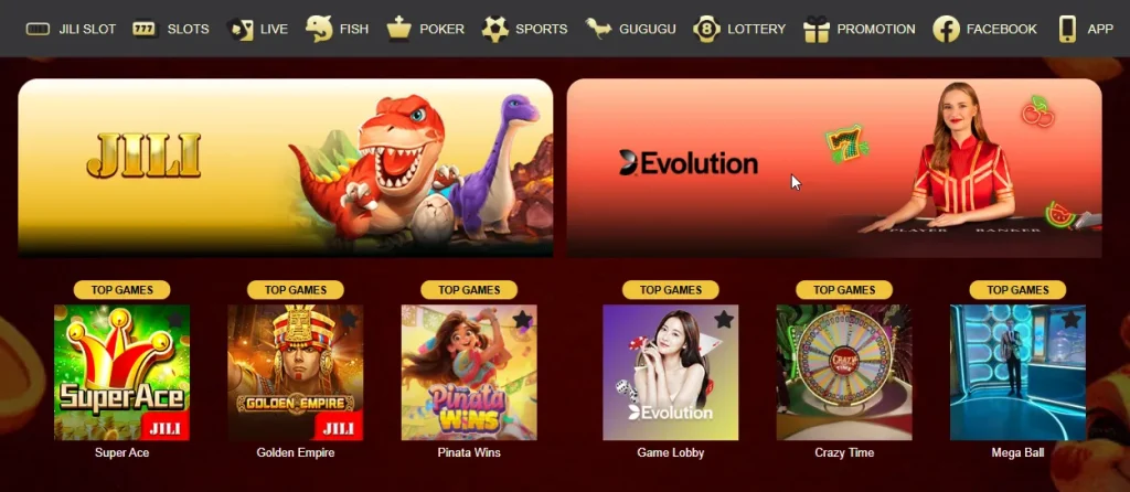 Philwin Registration And Login Guide