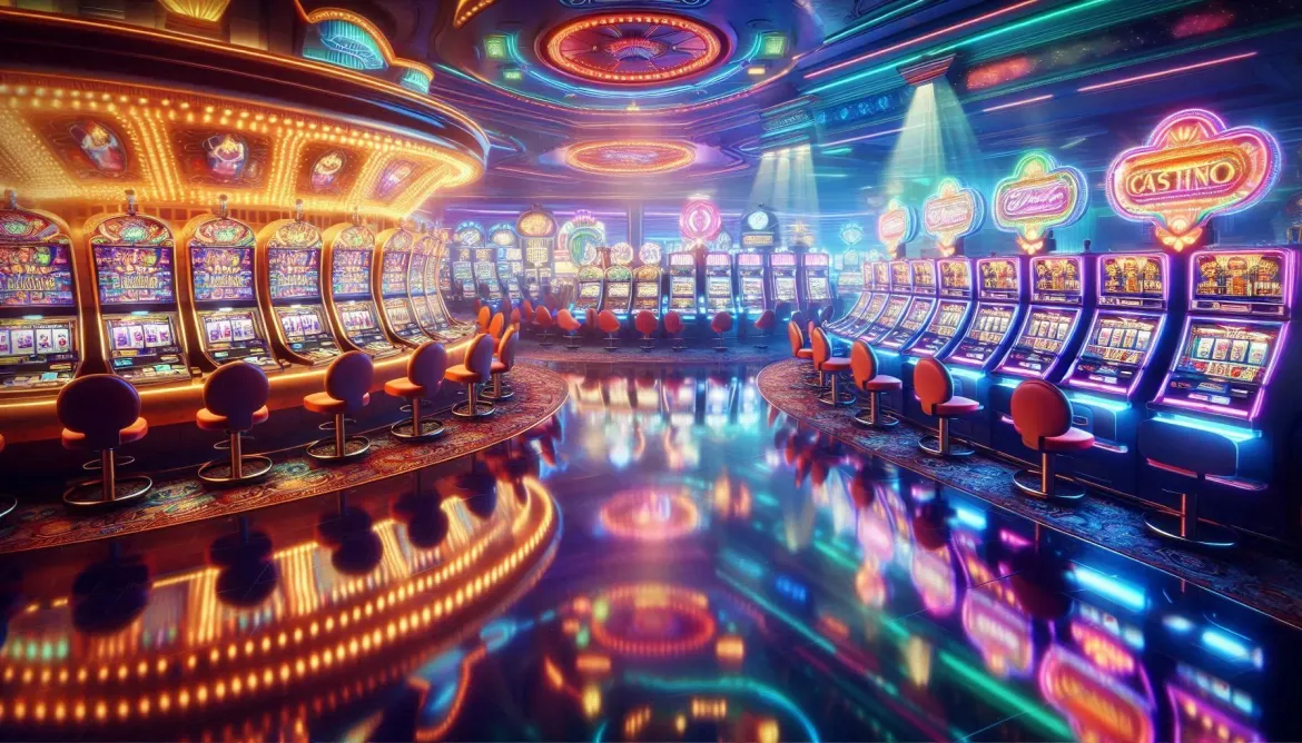 PhlWin Casino